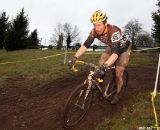 Seattle Cyclocross series finale. © Janet Hill