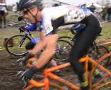 Seattle Cyclocross #8, Monroe, WA 11/29/09