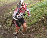 Seattle Cyclocross #8, Monroe, WA 11/29/09