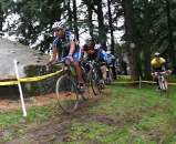 Seattle Cyclocross Race #6, Sprinker Park. ? Janet Hill / spotshotphotography.com