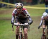 Owen was out front early on trying to shed Iddings and Logan Wetzel © Matthew J. Clark / www.str8films.com