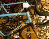 Kona Honky Tonk bike, designed by Sellwood staff ? Josh Liberles