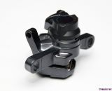 Shimano's new CX75 Cyclocross Mechanical Disc Brake Caliper should be ready for 2012. ©Cyclocross Magazine