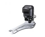 Ultegra 6870 Di2 FD-6870 11-speed front derailleur. © Shimano