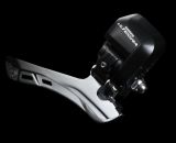 Ultegra Di2 FD-6870 11-speed front derailleur. © Shimano