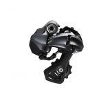 Ultegra RD-6870 Di2 11-speed rear derailleur. © Shimano