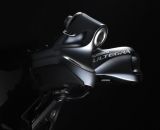 Ultegra RD-6870 Di2 11-speed rear derailleur comes in both short and medium cages. © Shimano