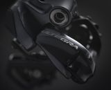 Ultegra RD-6870 Di2 11-speed rear derailleur comes in both short and medium cages. © Shimano