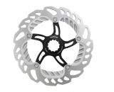 Ultegra RT99 Ice Tech rotors will be Shimano's first 140mm Ice Tech option. © Shimano