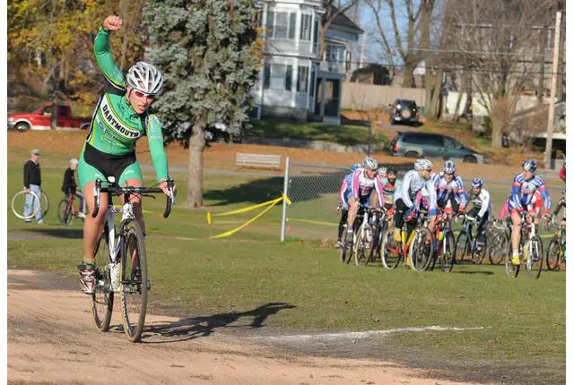 Filiberti takes the win ? Natalia McKittrick, Pedal Power Photography