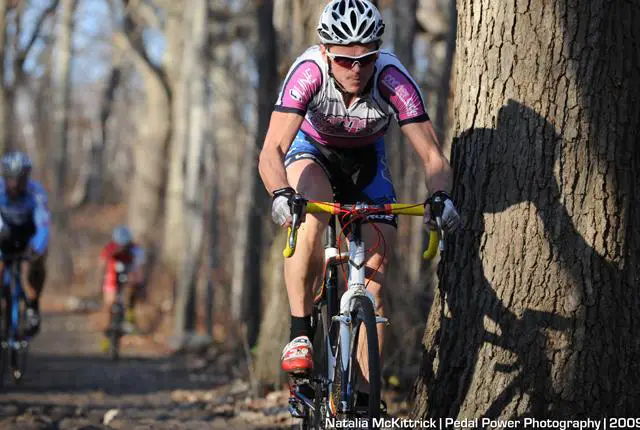 Bold on the hardpack ? Natalia McKittrick, Pedal Power Photography