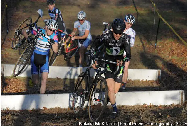 Men leaders through the barriers ? Natalia McKittrick, Pedal Power Photography