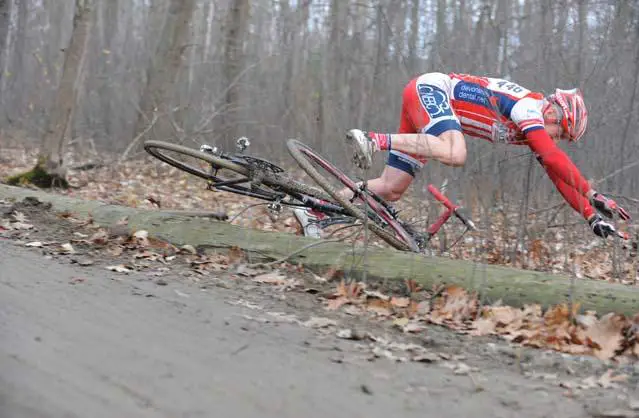 This isn\'t going to end well. ? Natalia McKittrick, Pedal Power Photography