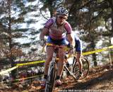 Jonny Bold pretty in pink, short shorts ? Natalia McKittrick, Pedal Power Photography