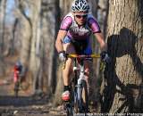 Bold on the hardpack ? Natalia McKittrick, Pedal Power Photography