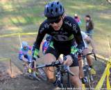 On the front, up the hill ? Natalia McKittrick, Pedal Power Photography