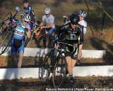 Men leaders through the barriers ? Natalia McKittrick, Pedal Power Photography