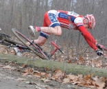 This isn't going to end well. ? Natalia McKittrick, Pedal Power Photography