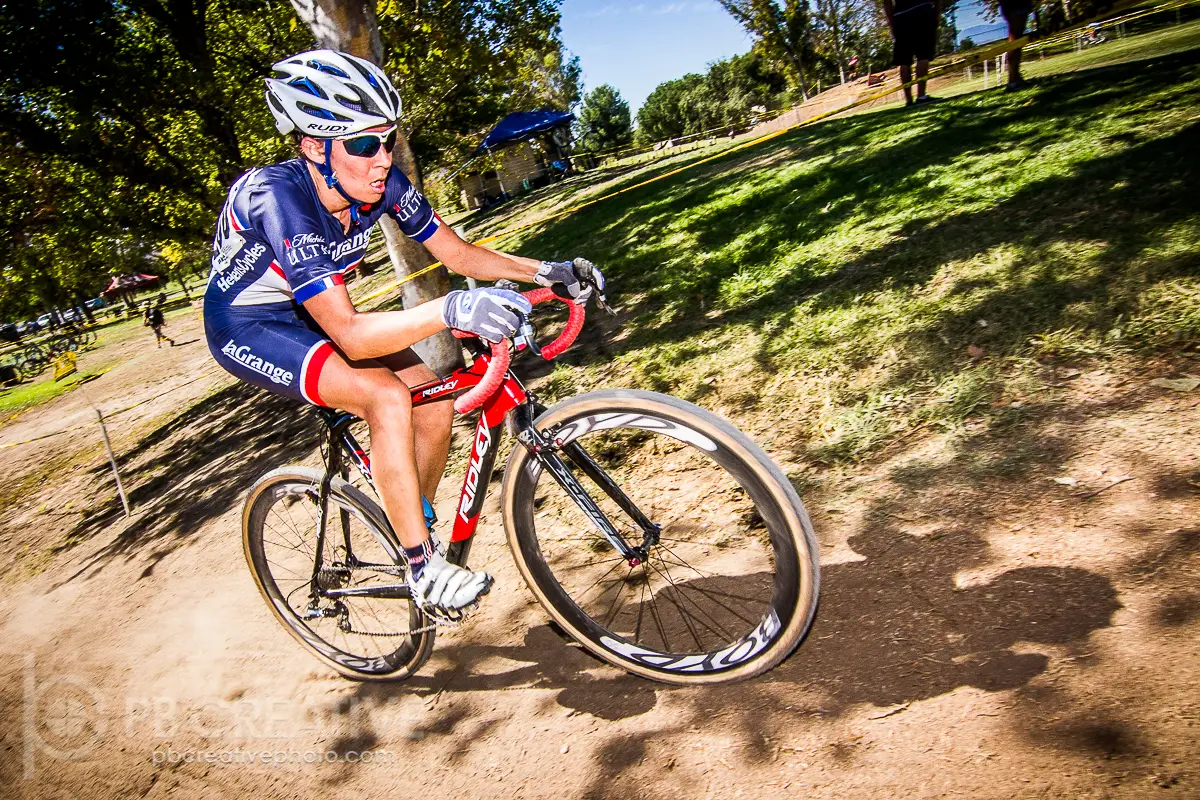 SoCal Cross Prestige Series race two. © Philip Beckman