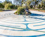 One of the many unique features of this SoCalCross event. © Philip Beckman