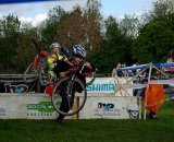 The Future of Cyclocross in SoCal  © Corey J Keizer