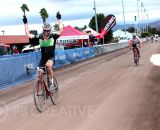 It was a big win at Krosstober-Fest for Mark McConnell (Synergy). This bike messenger from Calgary, Canada, is trying to make his nation’s World Championships team. © Phil Beckman/PB Creative/pbcreative.smugmug.com