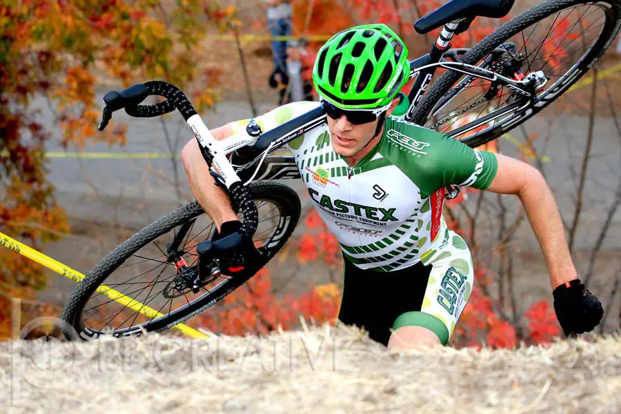 SoCal/Nevada CX. © Phil Beckman/PB Creative