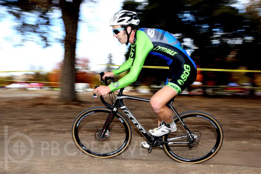 SoCal/Nevada CX. © Phil Beckman/PB Creative