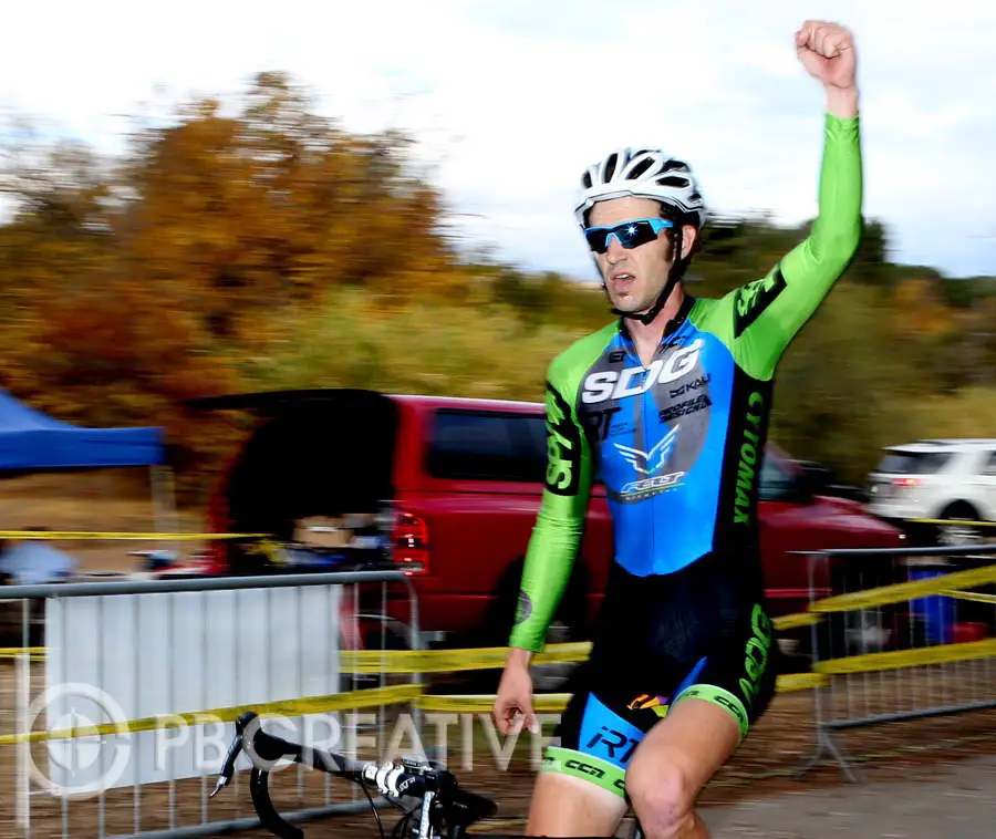 SoCal/Nevada CX. © Phil Beckman/PB Creative