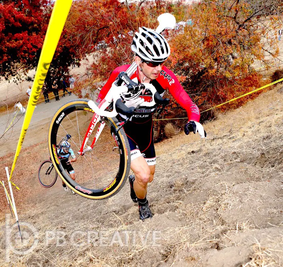 SoCal/Nevada CX. © Phil Beckman/PB Creative