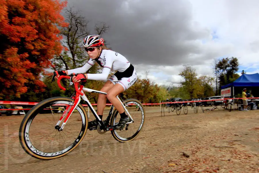 SoCal/Nevada CX. © Phil Beckman/PB Creative