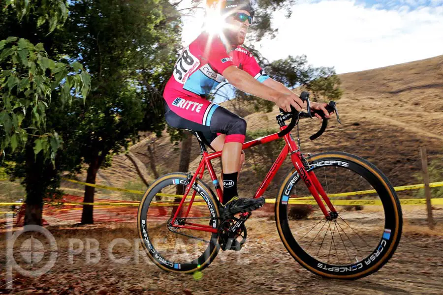 SoCal/Nevada CX. © Phil Beckman/PB Creative