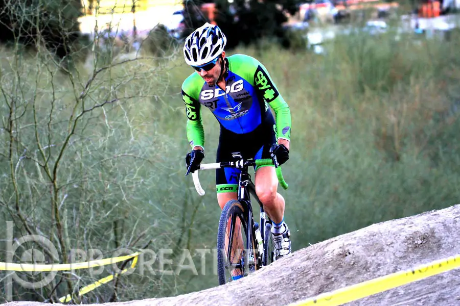 SoCal/Nevada CX. © Phil Beckman/PB Creative