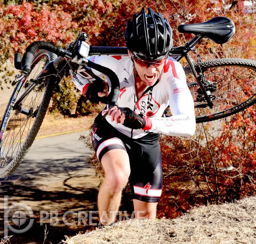 SoCal/Nevada CX. © Phil Beckman/PB Creative