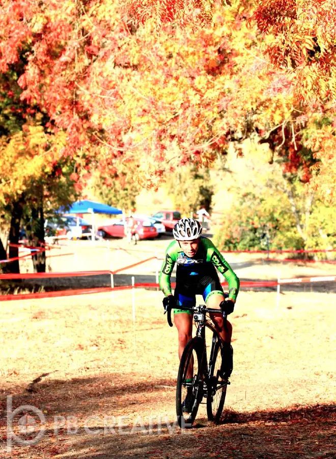 SoCal/Nevada CX. © Phil Beckman/PB Creative