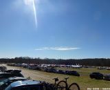 Southeast Bike Expo: perfect weather, perfect location © Cyclocross Magazine