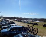 Southeast Bike Expo: perfect weather, perfect location © Cyclocross Magazine