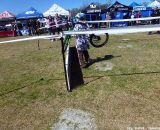 The next generation of cyclocrossers in Georgia. © Cyclocross Magazine