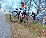 Southern Cross, Dahlonega, Georgia. 2013 © Cyclocross Magazine