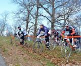 Southern Cross, Dahlonega, Georgia. 2013 © Cyclocross Magazine