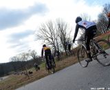 Southern Cross, Dahlonega, Georgia. 2013 © Cyclocross Magazine