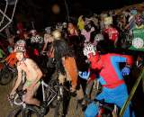 Spooky Cross 2008