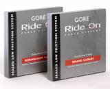 SRAM Force 2010 Adds Gore RideOn Sealed Cable System