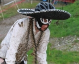 The Bandito - Best Costume On The Course! © Janet Hill