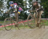 Real Women Ride in the Mud © Janet Hill