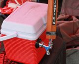 Yakima&#039;s Adult Beverage Cooler © Janet Hill