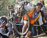 Just a typical scene from the SSCXWC 2011 in San Francisco.  © Kevin White