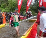 Raleigh's Brian Fornes always gets excited for SSCXWC. © Cyclocross Magazine