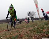 at SSCXWC 2013. Â© Cyclocross Magazine