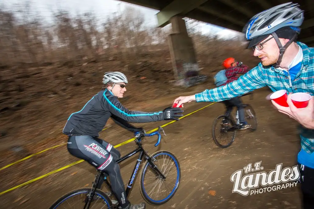  SSCXWC. © A.E Landes Photography